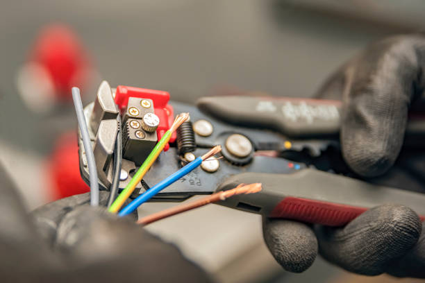 Best Electrical Upgrades for Homes  in Dana, NC