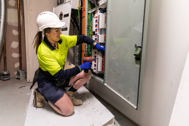 Best Affordable Electrical Installation  in Dana, NC