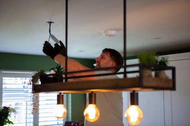 Best Circuit Breaker Repair  in Dana, NC