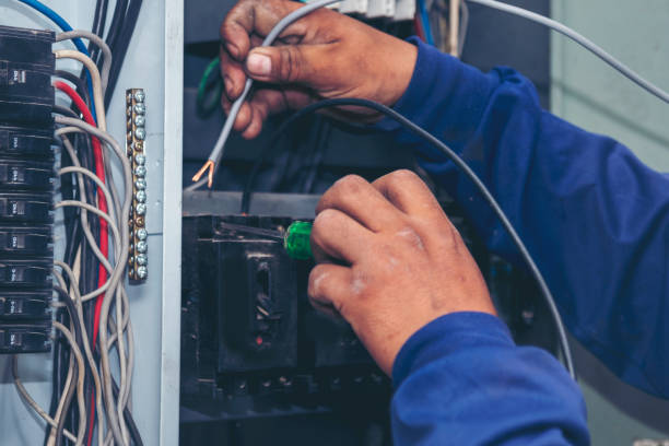 Best Electrical Wiring Services  in Dana, NC