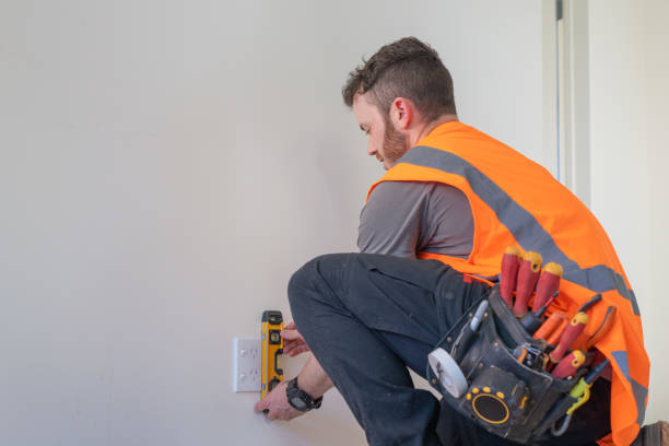 Best Electrical Installation Contractor  in Dana, NC